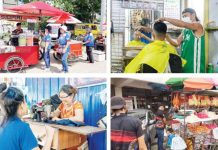 GROWTH-ORIENTED POLICIES FOR SMALL ENTREPRENEURS: Mayor Treñas endorses 2 key ordinances to boost small businesses, ensure safety and orderly operations BOOSTING SMALL BUSINESSES. With two new proposed strategic measures for small entrepreneurs, Mayor Raisa Treñas affirms Iloilo City’s commitment to fostering an inclusive, safe, and opportunity-rich business environment where small enterprises are uplifted, supported, and empowered to grow.