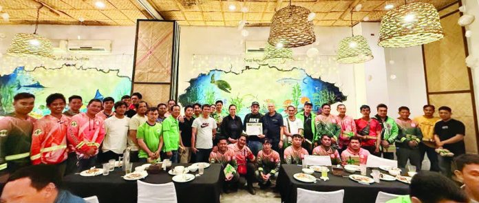 negros_power_resized_compressed Negros Power held a heartfelt send-off ceremony for the augmentation teams from its sister companies — MORE Power and Bohol Light — as well as CEPALCO, in recognition of their invaluable support and dedication in accelerating power restoration efforts across Central Negros.