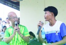 Dingle’s 17-year-old sprint record-breaker key PH medal hopeful in ASEAN School Games