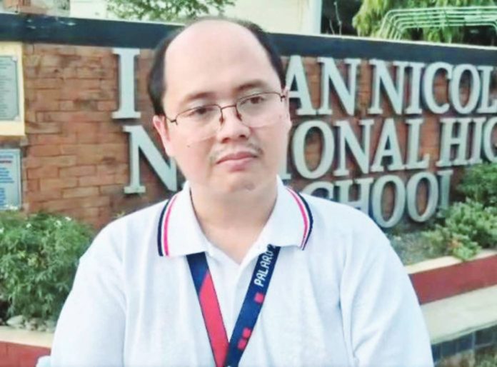 neljoy learners copy “The safety and education of our learners and educators remain our primary concern during these trying times,” says Hernani Escullar Jr., information officer of the Department of Education in Western Visayas.