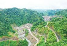 FINAL PUSH FOR MEGA DAM: P5.9-B Jalaur fund boost clears last hurdle for completion of Visayas’ biggest irrigation project The P19.7-billion Jalaur River Multipurpose Project (JRMP) Stage II, implemented by the National Irrigation Administration, is located in Calinog, Iloilo. Once finished, it will irrigate more than 30,000 hectares of farmland, benefiting around 25,000 farmers and strengthening Iloilo Province’s food production capacity amid recurring droughts and erratic weather. PIA