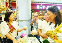 Fair spotlights world-class craftsmanship and innovation of Western Visayas MSMEs Coconut-based products attract curiosity during the Department of Trade and Industry-organized Panublion 2025. The fair highlighted the creativity, craftsmanship, and innovation of Western Visayas’ micro, small, and medium enterprises, featuring locally made products from Aklan, Antique, Capiz, Guimaras, Iloilo, and Negros Occidental. DTI-6 PHOTO