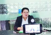 SANITATION CHALLENGE: Coastal villages remain the biggest obstacle; 54.44% of Iloilo City brgys ZOD-compliant Only 98 out of 180 barangays in Iloilo City have so far passed the Department of Health’s verification and validation standards for Zero Open Defecation compliance, according to Jennifer Christies Avenir, chief of the City Health Office’s Environmental Sanitation Division. NELJOY GALIGAO/PN