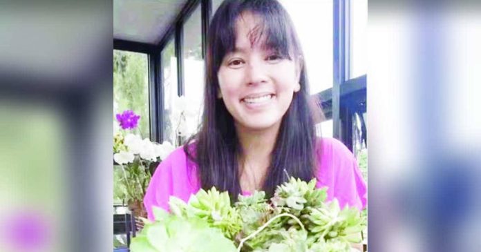 NERI NAIG. NERI NAIG-MIRANDA/INSTAGRAM PHOTO