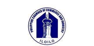 Philippine Chamber of Commerce and Industry–Iloilo