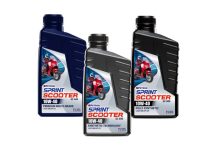 Petron Introduces New Sprint Scooter Oil — “Subok Sa Bawat Ride”