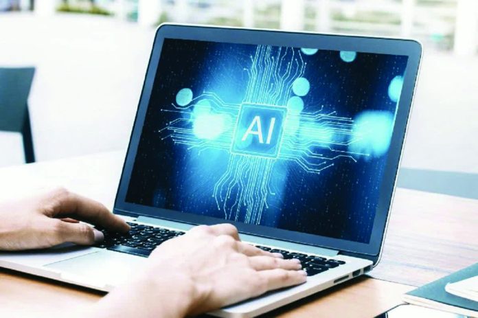 A global financial technology firm says artificial intelligence (AI) can streamline know-your-customer procedures by reviewing loan applications, flagging errors and anomalies, and helping loan officers more clearly distinguish reliable borrowers from risky ones. INQUIRER.NET / STOCK PHOTO