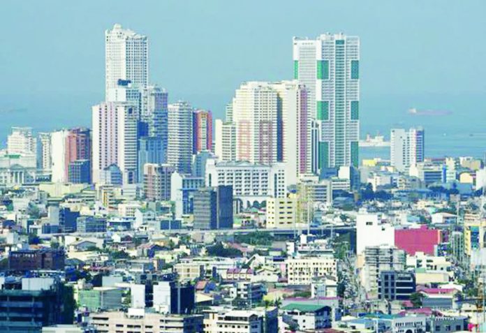 Figures showed state spending grew by 5.8 percent in the third quarter of 2025, the slowest pace since the same period in 2024, after the deepening corruption probe in the Philippines delayed public works as authorities grew more cautious in awarding contracts. PHOTO BY TED ALJIBE | AGENCE FRANCE-PRESSE