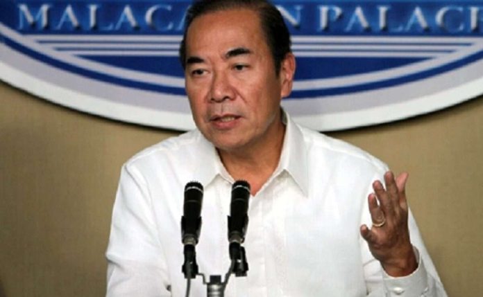 rogelio-singson-file-1200x740 Rogelio “Babes” Singson. Photo courtesy of Inquirer