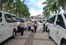 Iloilo Province beefs up hospital logistics with P20-m vehicle upgrade