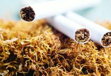 Sin tax collection on cigarettes reached P106B in 2025 The Bureau of Internal Revenue says the increase in the collection of excise tax on tobacco products from January to September 2025 was a result of their “aggressive enforcement activities in connection with excisable articles.” FOOL.COM PHOTO