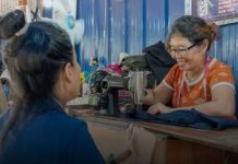 Proposed measure gives ultra-small city entrepreneurs new incentives