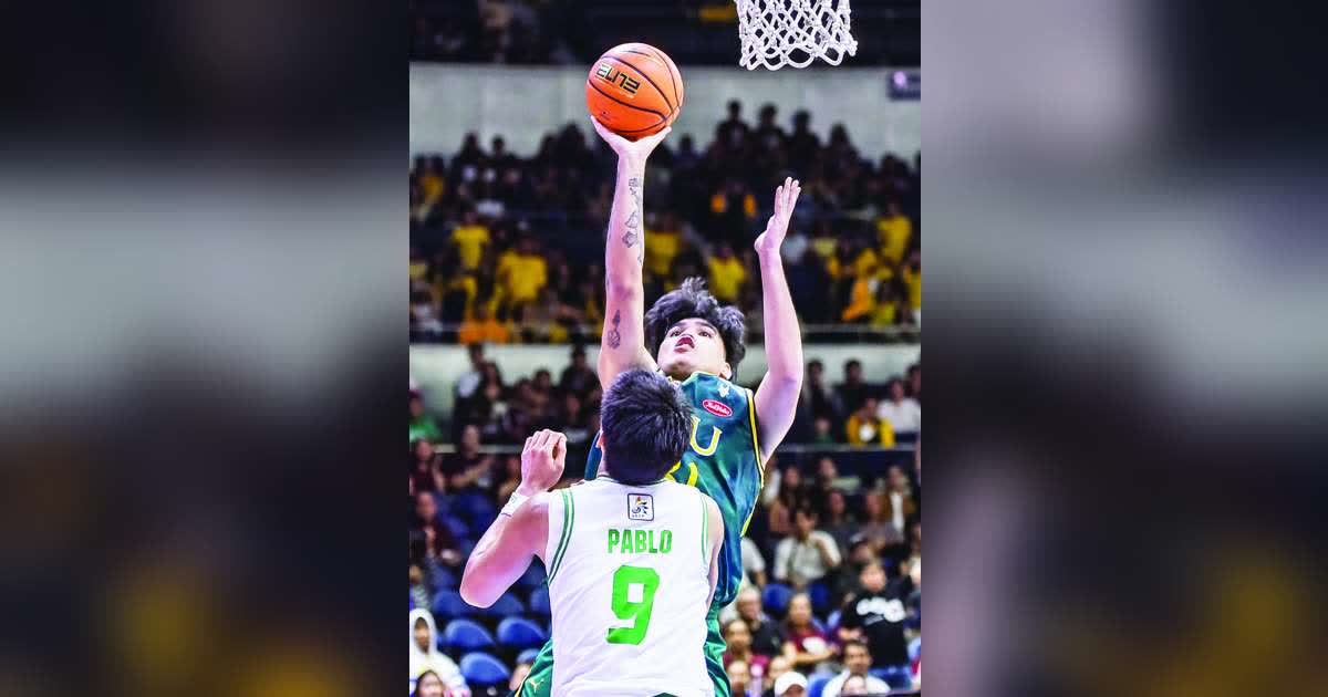 FEU stuns La Salle with clutch execution, tightens race for Final 4 in UAAP
