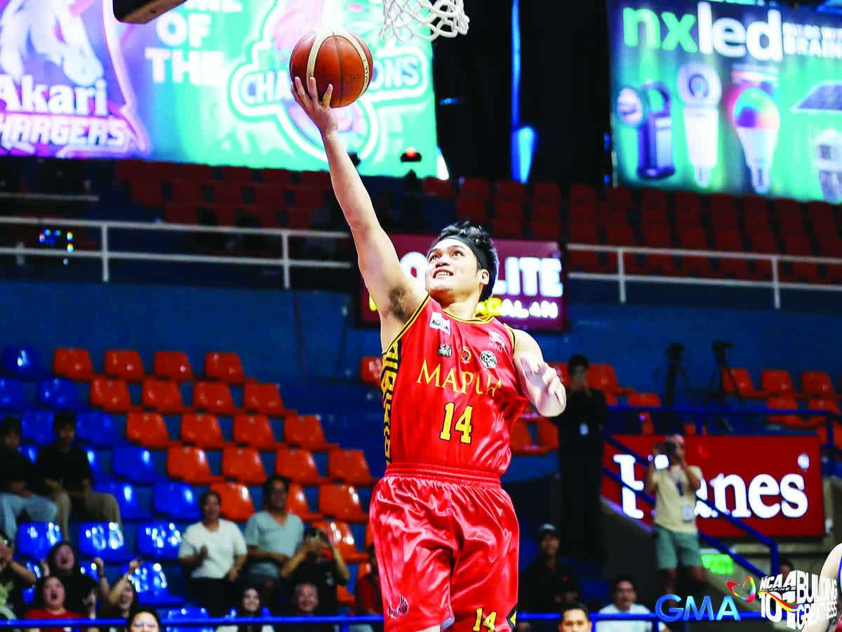 Mapua, Letran force knockout games in NCAA quarterfinals