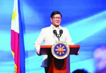 Marcos approves Tatak Pinoy Strategy to boost industries, jobs The Tatak Pinoy Strategy, signed by President Ferdinand Marcos Jr. through Memorandum Circular (MC) No. 104, directs all government agencies to give preference to local products and services in their procurement. BONGBONG MARCOS/FACEBOOK PHOTO