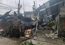 ‘Tino’ death toll in WV rises to 6; nearly 900,000 affected in region Photo courtesy of XFM Radyo Patrol Iloilo