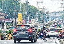 Iloilo City mulls data-driven plan to fix 38 traffic bottlenecks GENARD DONGUINES/105.9 WILDFM ILOILO – DYWT PHOTO