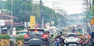 GENARD DONGUINES/105.9 WILDFM ILOILO – DYWT PHOTO