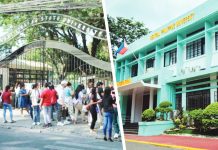 WVSU, CPU: Iloilo’s pride in 2026 QS Asia university rankings West Visayas State University and Central Philippine University were recognized in the 2026 QS World University Rankings: Asia within the 1201–1300 bracket. PN FILE PHOTO, CPU PHOTO