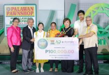 Celebrating Kasambahays as Palawan Group and JCI Senate Honor Trusted Support of Filipino Households The KK Awards marked a decade of celebrating kasambahays whose everyday efforts strengthen the foundation of Filipino families.