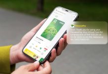 PalawanPay’s Latest Feature: The Virtual Visa Card