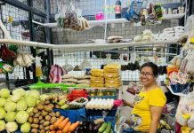 A Market Reborn: Iloilo Welcomes a New Chapter of Trade and Togetherness