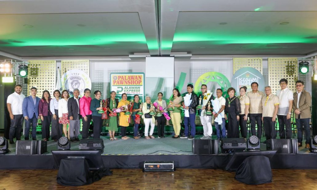 2025 Kasambahay, Kasambuhay Awards Honorees