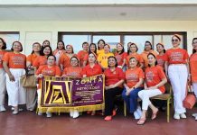 A Year of Impact: How Zonta Club Metro Iloilo Reached More Women, Teens, and Communities Through Seven Key Programs