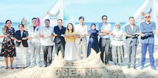Senior Economic Officials from ASEAN Member States gathered in Boracay for the ASEAN SEOM Retreat 2026 last December 10-11, 2025. RADYO TODO AKLAN 88.5FM