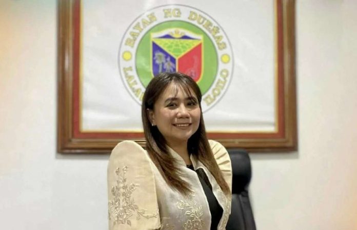 Aimee Paz Lamasan