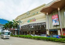 Savor the Holidays with Festive Walk Iloilo’s Finest Selection of Global Flavors