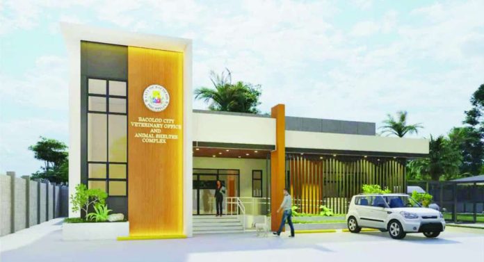 Bacolod_animal_shelter_copy_resized_compressed The proposed Bacolod City Veterinary Office and Animal Shelter Complex in Barangay 35, Bacolod City. BCCO