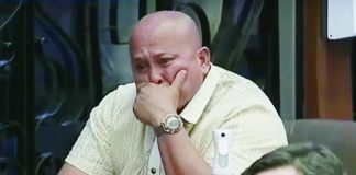 Sen. Ronald “Bato” Dela Rosa served as Philippine National Police chief at the height of the bloody drug war of the Duterte administration. He and several former senior police officials are among those under the International Criminal Court’s investigation for alleged crimes against humanity.