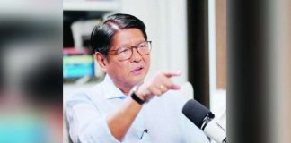 “Naglabas na ang Court of Appeals ng freeze order laban sa mga bank accounts, ari-arian, at sasakyang panghimpapawid na may kaugnayan sa mga maanomalyang flood control projects na iniimbestigahan ngayon ng gobyerno,” announces President Ferdinand “Bongbong” Marcos Jr.