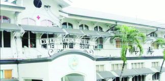 Three premature infants confined at the Neonatal Intensive Care Unit (NICU) of Corazon Locsin Montelibano Memorial Regional Hospital (CLMMRH) have tested positive for Candida auris, a fungal pathogen that typically affects individuals with severely weakened immune systems.