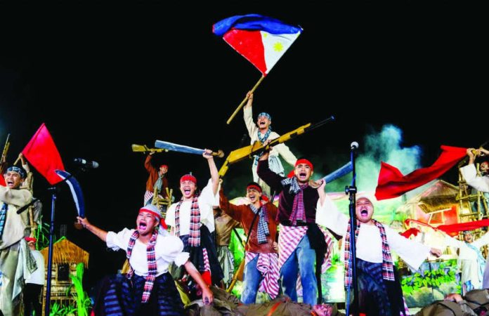 Capiztahan_resized_compressed Capiztahan 2026, marking the province’s 125 years since the establishment of its civil government, will officially kick off today, December 16, with a grand opening ceremony at the New Capiz Provincial Capitol in Pueblo de Panay, Roxas City. PTCAO PHOTO