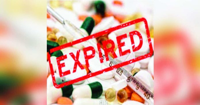 In its annual audit report for the Department of Health in 2024, the Commission on Audit stated that medicines and medical supplies worth P34.8 million “have not been utilized before the end of their shelf life.”