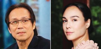ANG, BARRETTO
