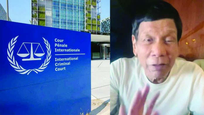 Duterte_deemed_copy_resized_compressed A panel of court-appointed medical specialists has declared former President Rodrigo Duterte mentally and physically fit to stand trial before the International Criminal Court, a finding that could allow the long-delayed pre-trial process to move forward despite objections from his defense team. INQUIRER.NET