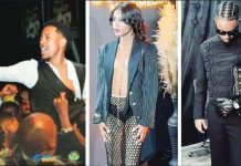 Ethiopia arrests 9 TikTokers in social media crackdown From left: Ethiopian TikTok creators Adonay Berhane, Wongelawit Gebre Endrias, and Yohannes Mekonnen were arrested because of their clothing. BBC