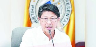 House Speaker Faustino “Bojie” Dy III said the bicameral process does not allow the introduction of new items, stressing that it is strictly meant to reconcile differences between budget versions already approved separately by the House of Representatives and the Senate.