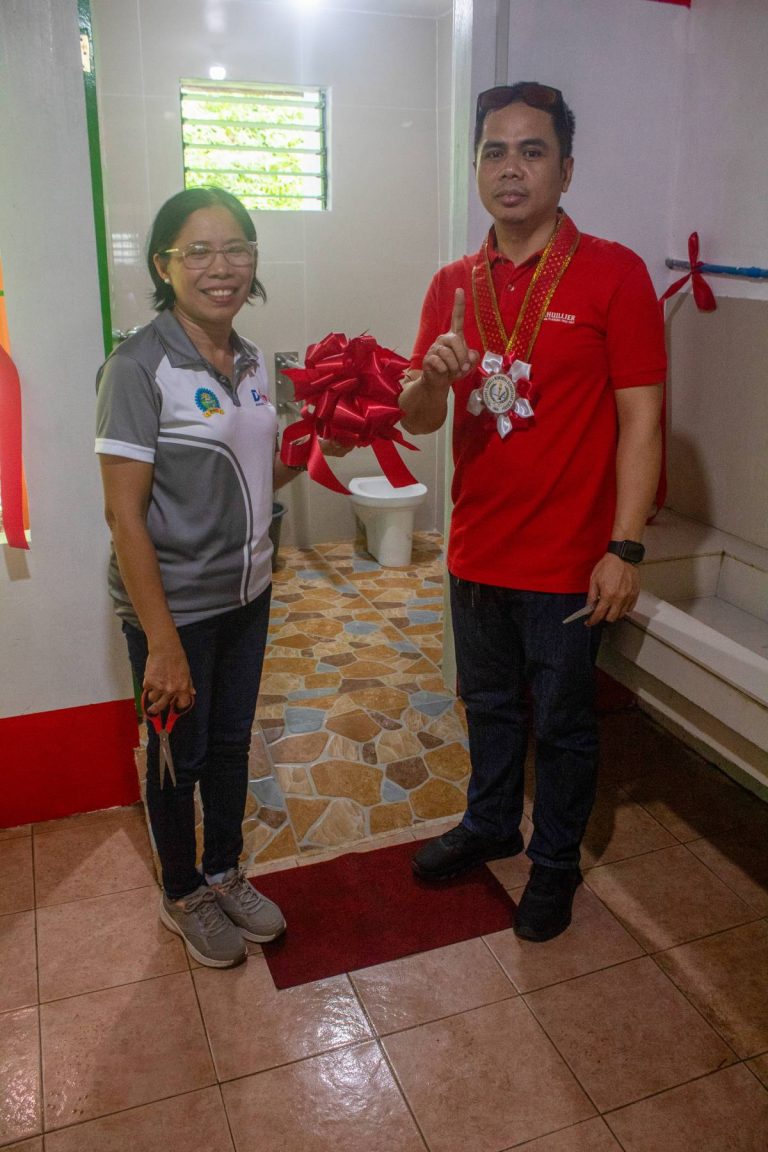 Making School Days Easier For PWD Learners