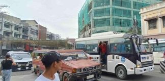 Photo courtesy of Iloilo City Traffic and Transportation Management Office
