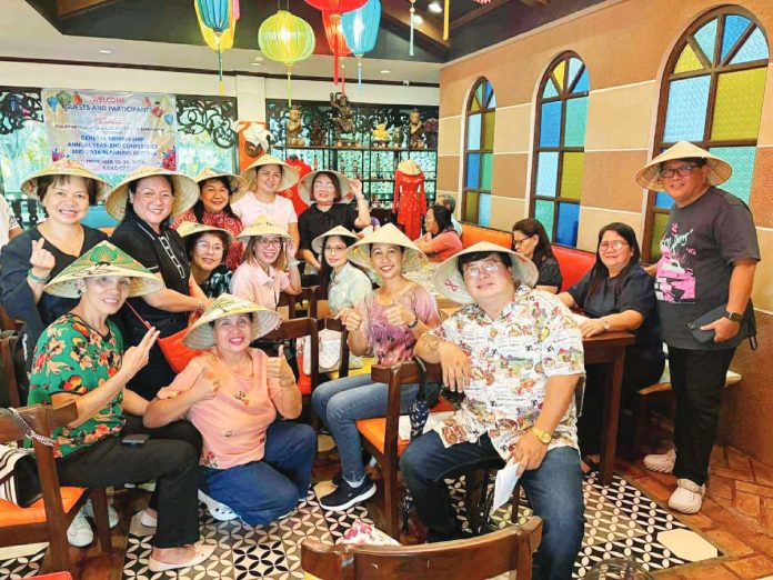 LFS1 The Philippine League of Secretaries to the Sanggunian, Inc. (PLEASES) Region VI held its General Membership Annual Year-End Conference and 2026 Planning Meeting in Iloilo City, on Nov. 28-29