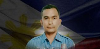 Police Senior Master Sergeant (PSMS) Rommel Aguilar, who went missing during an armed encounter in Calatrava, Negros Occidental, was later found slain by the same group involved in earlier attacks on December 7. PRO-NIR