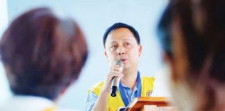 The National Bureau of Investigation confirmed it has developed leads on former congressman Zaldy Co’s possible whereabouts but withheld specifics, citing operational security.