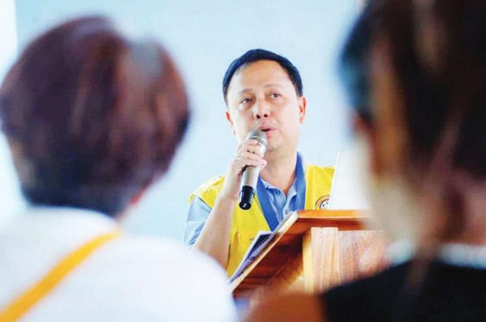 The National Bureau of Investigation confirmed it has developed leads on former congressman Zaldy Co’s possible whereabouts but withheld specifics, citing operational security.