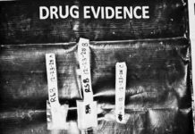 NODJ recovers illegal drugs from improvised stove The illegal drugs seized from a jail visitor at the Negros Occidental District Jail (NODJ)–Male Dormitory in Bago City on December 23. PNA PHOTO