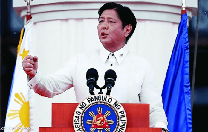 Palace_urges_resized_compressed President Ferdinand “Bongbong” Marcos Jr. has asked Congress to prioritize the Anti-Dynasty Bill, which seeks to operationalize the 1987 Constitution’s provision prohibiting political dynasties. Several versions of the measure are currently pending in both the House of Representatives and the Senate.