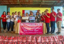 Making School Days Easier For PWD Learners